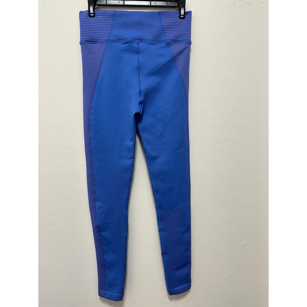 Offline by Aerie Blue Leggings, NWOT, Size Small, High Rise - Picture 5 of 8
